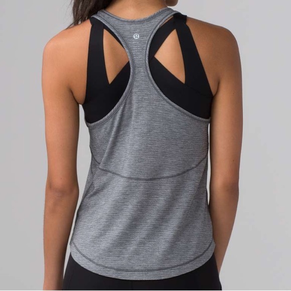 lululemon Long Distance Tank - Picture 4 of 5